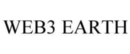 WEB3 EARTH trademark