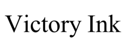 VICTORY INK trademark
