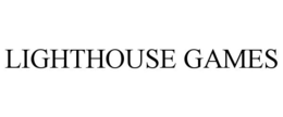 LIGHTHOUSE GAMES trademark