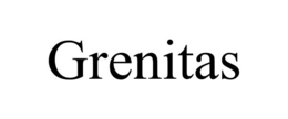 GRENITAS trademark