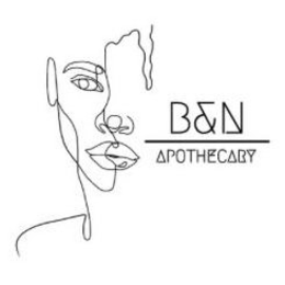 B&N APOTHECARY trademark