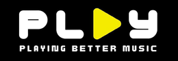 PLAY PLAYING BETTER MUSIC trademark