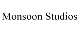 MONSOON STUDIOS trademark