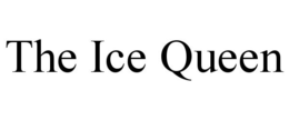 THE ICE QUEEN trademark