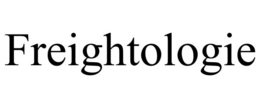 FREIGHTOLOGIE trademark