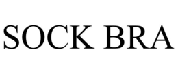 SOCK BRA trademark