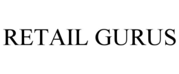 RETAIL GURUS trademark