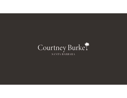 COURTNEY BURKE SANTA BARBARA trademark
