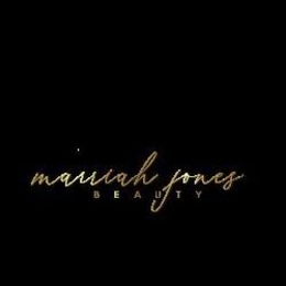 MARRIAH JONES BEAUTY trademark