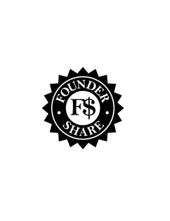 FOUNDER F$ SHARE trademark