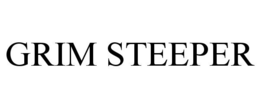 GRIM STEEPER trademark