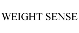 WEIGHT SENSE trademark