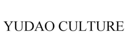 YUDAO CULTURE trademark