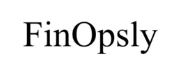 FINOPSLY trademark