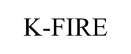 K-FIRE trademark