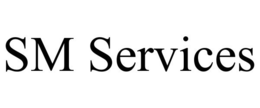 SM SERVICES trademark