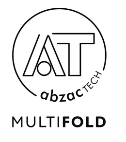 AT ABZACTECH MULTIFOLD trademark