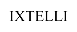 IXTELLI trademark