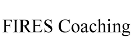 FIRES COACHING trademark