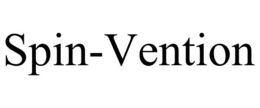 SPIN-VENTION trademark