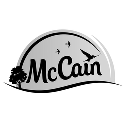 MCCAIN trademark