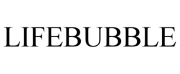 LIFEBUBBLE trademark