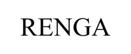 RENGA trademark