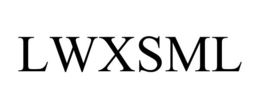 LWXSML trademark