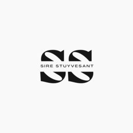 SS SIRE STUYVESANT trademark