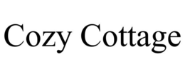 COZY COTTAGE trademark