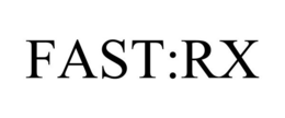 FAST:RX trademark