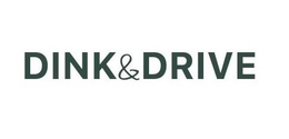 DINK&DRIVE trademark