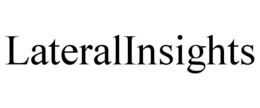 LATERALINSIGHTS trademark