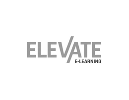 ELEVATE E-LEARNING trademark