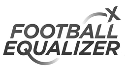 FOOTBALL EQUALIZER X trademark