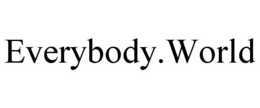 EVERYBODY.WORLD trademark