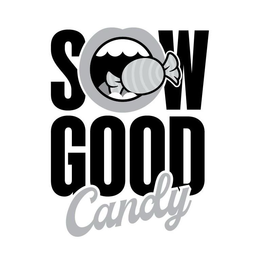 SOW GOOD CANDY trademark