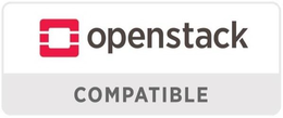 O OPENSTACK COMPATIBLE trademark