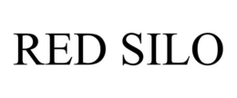 RED SILO trademark