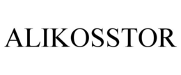 ALIKOSSTOR trademark
