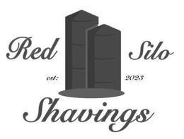 RED SILO SHAVINGS EST: 2023 trademark
