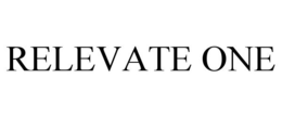 RELEVATE ONE trademark