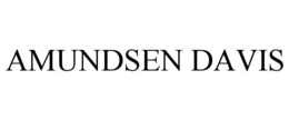 AMUNDSEN DAVIS trademark