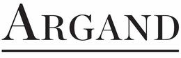 ARGAND trademark