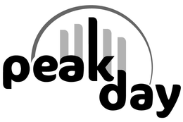 PEAK DAY trademark