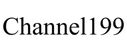 CHANNEL199 trademark