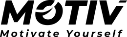 MOTIV MOTIVATE YOURSELF trademark