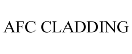 AFC CLADDING trademark