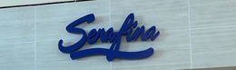 SERAFINA trademark