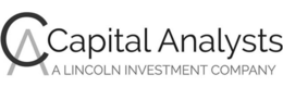CA CAPITAL ANALYSTS A LINCOLN INVESTMENT COMPANY trademark